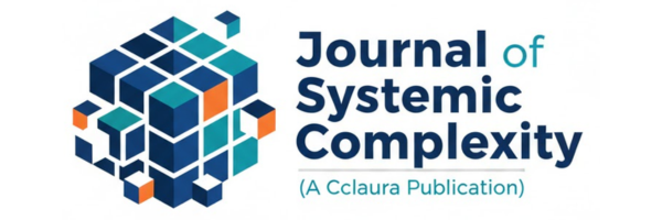 Journal of Systemic Complexity